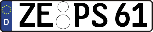 ZE-PS61