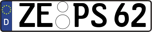 ZE-PS62