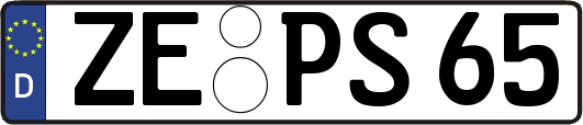 ZE-PS65