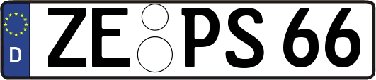 ZE-PS66