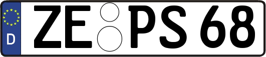 ZE-PS68