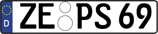 ZE-PS69
