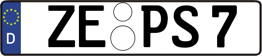 ZE-PS7