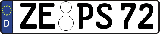 ZE-PS72