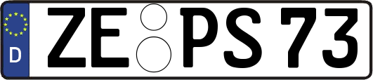 ZE-PS73