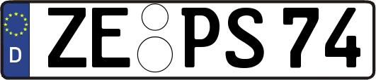 ZE-PS74
