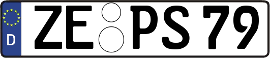 ZE-PS79