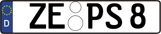 ZE-PS8