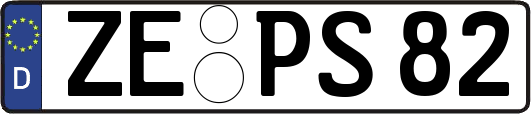 ZE-PS82