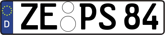ZE-PS84