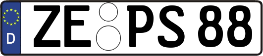 ZE-PS88
