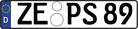 ZE-PS89