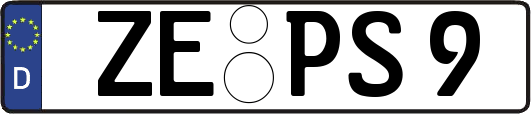 ZE-PS9