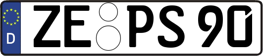 ZE-PS90