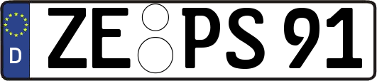 ZE-PS91