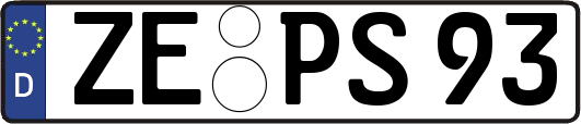 ZE-PS93