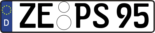 ZE-PS95
