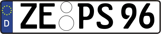 ZE-PS96