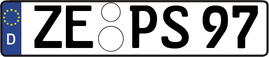 ZE-PS97