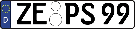 ZE-PS99