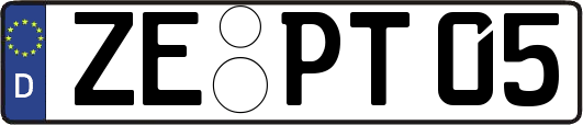 ZE-PT05