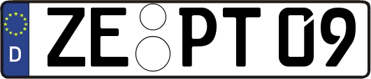 ZE-PT09