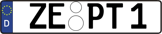 ZE-PT1