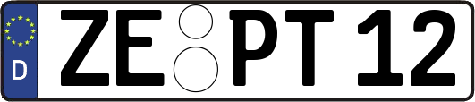 ZE-PT12