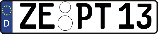 ZE-PT13
