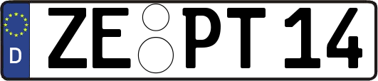 ZE-PT14