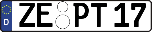 ZE-PT17