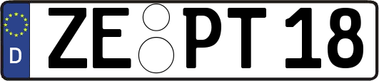 ZE-PT18