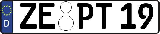 ZE-PT19