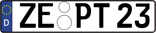 ZE-PT23