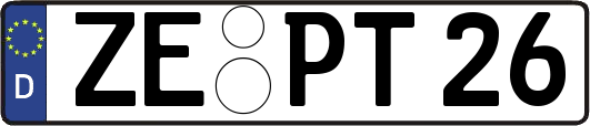 ZE-PT26