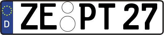 ZE-PT27