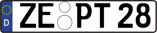 ZE-PT28