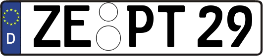ZE-PT29