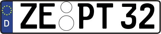 ZE-PT32