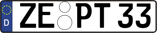 ZE-PT33