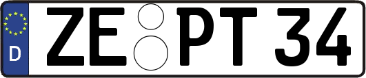 ZE-PT34