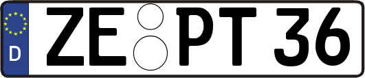 ZE-PT36