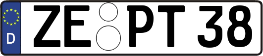 ZE-PT38