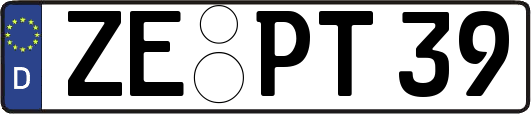 ZE-PT39