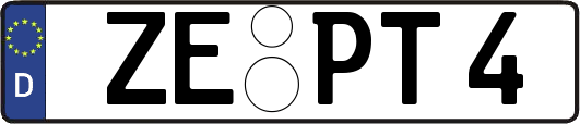 ZE-PT4