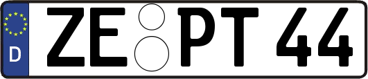 ZE-PT44