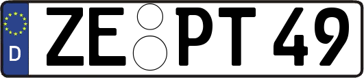 ZE-PT49