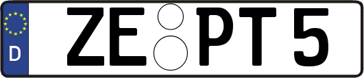 ZE-PT5