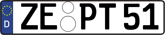 ZE-PT51