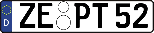 ZE-PT52